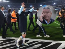 Fuertes críticas al Chiqui Tapia por la mala organización de la despedida de Messi en River