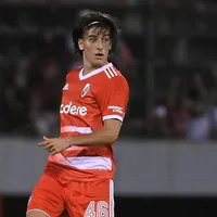 Ex River: Sebastián Sánchez quedó libre en Tigre y jugará en Hersonissos de Grecia