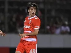 Debutó con Demichelis en River, se fue libre y jugará en la tercera división de Grecia