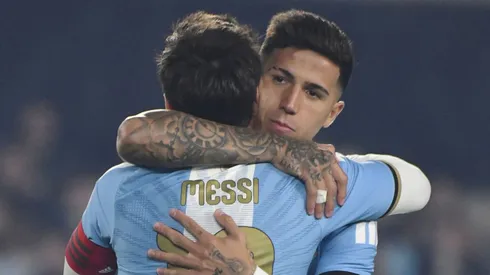 El momento que pasó inadvertido.