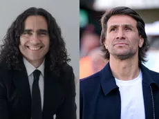 Sorín habló sobre el presente de River, aconsejó a Ponzio y dijo qué le falta al equipo