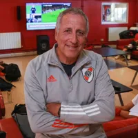 Gabriel Rodríguez explicó su decisión de alejarse de River como Coordinador del fútbol formativo: “Me voy con la frente en alto”