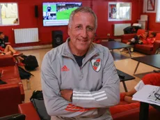 Gabriel Rodríguez explicó por qué se fue de River: "Me voy con la frente en alto"