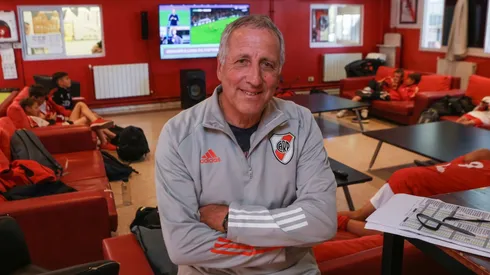 El histórico entrenador dio los motivos de su salida.