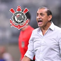 Corinthians de Brasil echó a Fernando Diniz y el elegido para reemplazarlo es Ramón Díaz