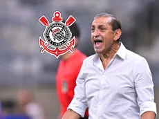 Corinthians se quedó sin DT y va a fondo por Ramón Díaz
