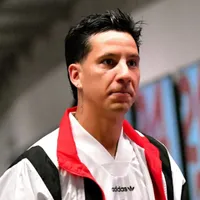 Se confirmó si Driussi tiene lesión: ¿Juega vs. Estudiantes RC?