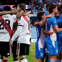 River vs. Estudiantes RC: cuándo juegan, a qué hora y canal de TV