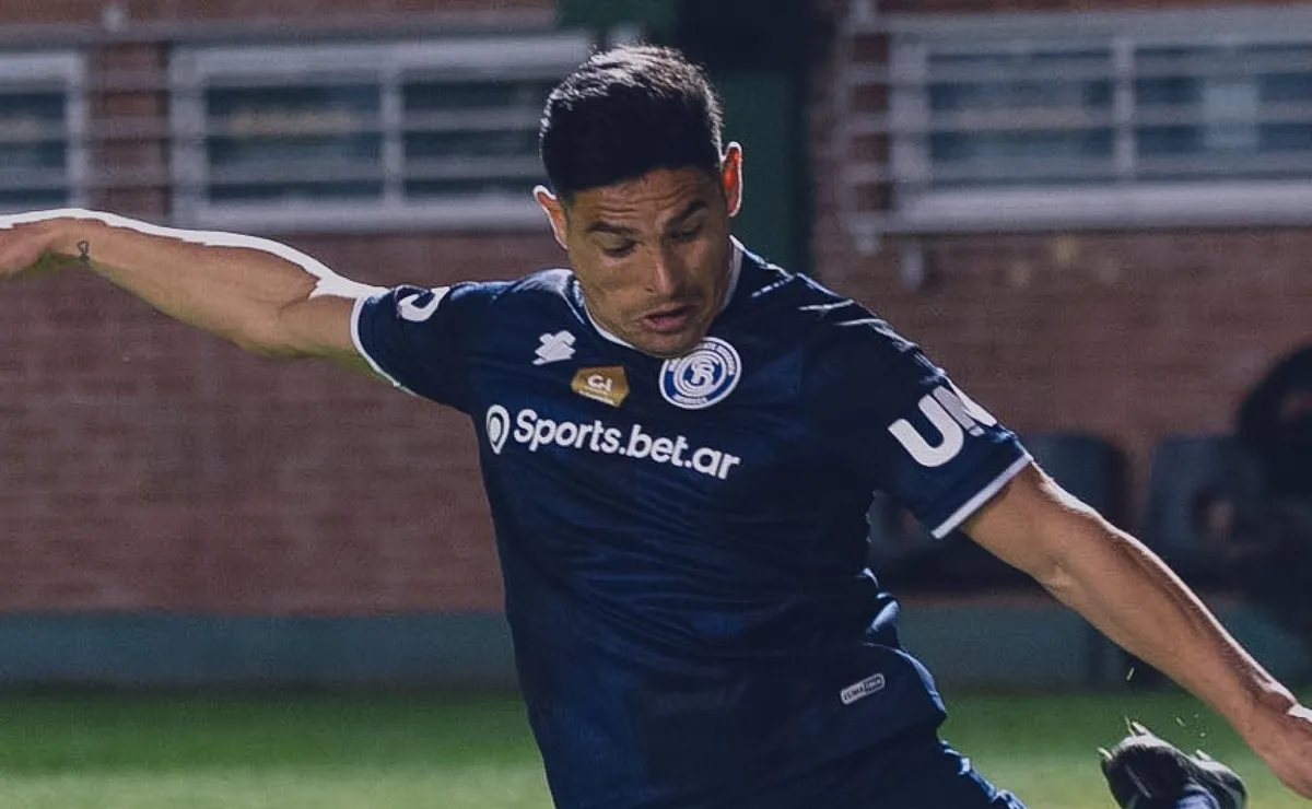 Salas estará entre nueve y 12 meses sin jugar.