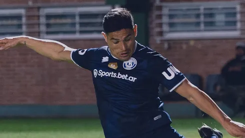 Salas estará entre nueve y 12 meses sin jugar.