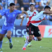 A qué hora juega River hoy vs. Estudiantes RC y qué canal pasa el partido