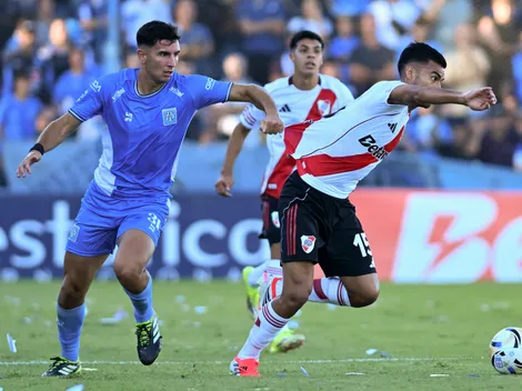 A qué hora juega River hoy vs. Estudiantes RC y qué canal pasa el partido