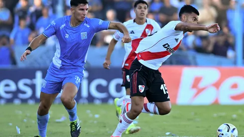 River vs. Estudiantes de Río Cuarto, hoy desde las 21.30.