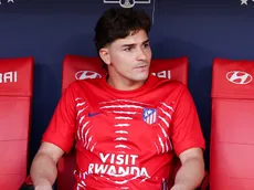 Julián Álvarez rompió con su representante tras el frustrado pase a Barcelona