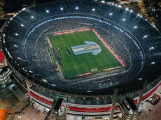 La respuesta de River al comunicado de la productora que organizó la despedida de Messi