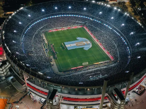 La respuesta de River al comunicado de la productora que organizó la despedida de Messi