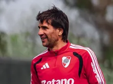 ¿Juega Almada? Ponzio define el once para jugar con Estudiantes de Río Cuarto