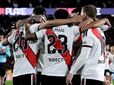 Arranca la 12: cómo está River en la tabla anual, en la del Clausura y qué necesita