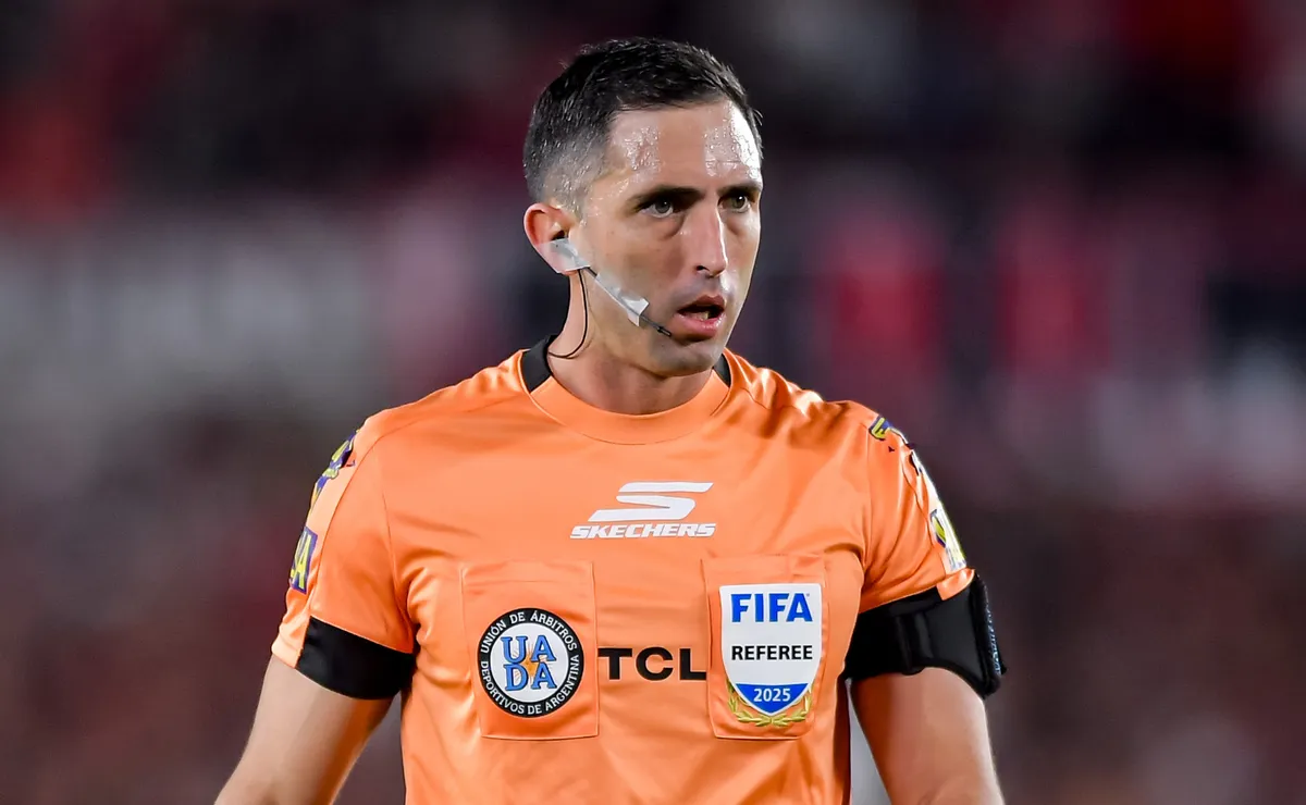 Arasa volverá a dirigir a River.