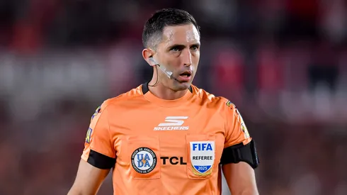 Arasa volverá a dirigir a River.