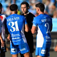 River vs. Estudiantes de Río Cuarto: día, horario y dónde ver el partido por el Torneo Clausura 2026
