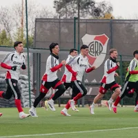 Un regreso esperado: los convocados de Ponzio para recibir a Estudiantes RC