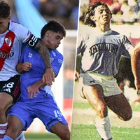 Pasaron 42 años: cómo fue el único antecedente de River como local de Estudiantes de Río Cuarto