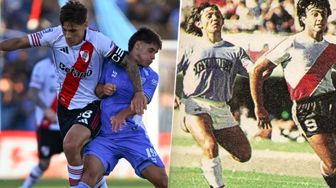River ya visitó a Estudiantes de Río Cuarto en el Apertura 2026 y ahora se prepara para recibirlo.