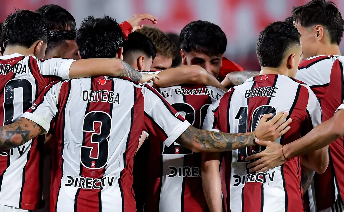 River buscará una victoria para no perder terreno pensando en la clasificación a playoffs.