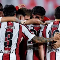River vuelve al ruedo ante Estudiantes RC: hora, TV, cómo llegan y posibles formaciones