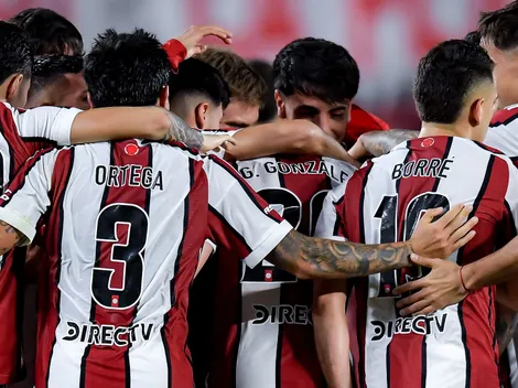 River vuelve al ruedo ante el necesitado Estudiantes (RC): hora, TV, cómo llegan y posibles formaciones