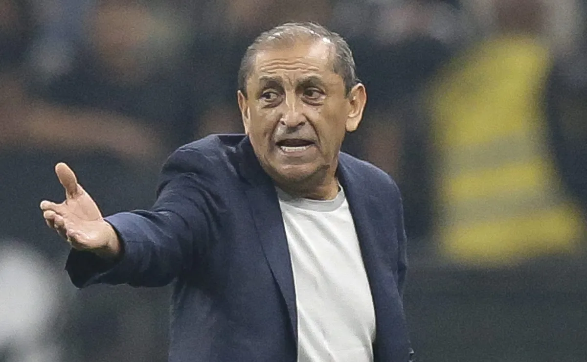 Ramón ya había rechazado una oferta de San Lorenzo a mediados del 2026.