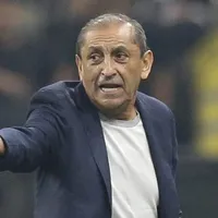 Ramón Díaz respondió de manera contundente a la oferta de Corinthians: los detalles