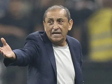 Ramón Díaz respondió de manera contundente a la oferta de Corinthians: los detalles