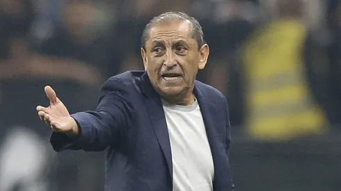Ramón ya había rechazado una oferta de San Lorenzo a mediados del 2026.