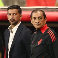 Emiliano Díaz explicó por qué rechazaron junto a Ramón dirigir a Corinthians y le dejaron un guiño a River
