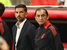 La carta de Emiliano Díaz a los hinchas de Corinthians ¿con un guiño enorme a River?