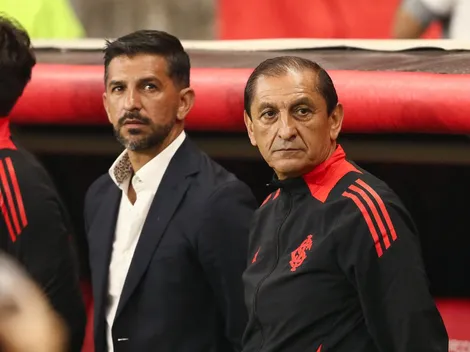 La carta de Emiliano Díaz a los hinchas de Corinthians ¿con un guiño enorme a River?