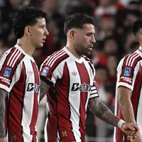 Cómo quedó River en la tabla anual después del empate de Boca y cuántos puntos necesita para ir a la Libertadores 2027