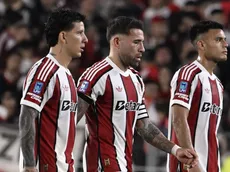 Cómo quedó River en la tabla anual después del empate de Boca y cuántos puntos necesita