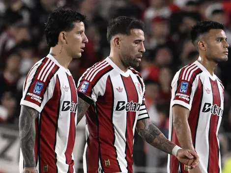 Cómo quedó River en la tabla anual después del empate de Boca y cuántos puntos necesita