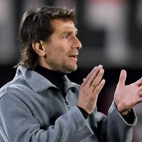 Con Acuña, los convocados por Ponzio en River vs. Belgrano por el Torneo Clausura