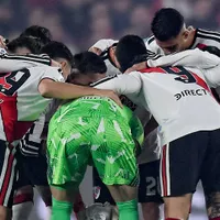 Los próximos partidos de River en el Torneo Clausura y el fixture completo