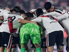 Un mes a todo o nada: el fixture y los próximos partidos que tendrá River en la recta final del Torneo Clausura