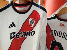 River vs. Estudiantes RC: ¡Se confirmó la formación del Millo!