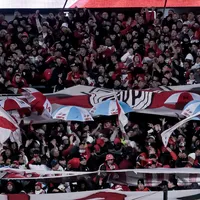 El Monumental volvió a expresarse: qué jugadores de River fueron reprobados por los hinchas