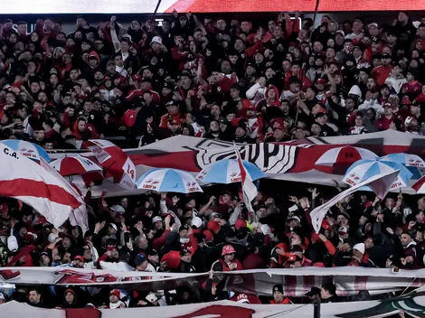 El Monumental volvió a expresarse: qué jugadores de River fueron reprobados