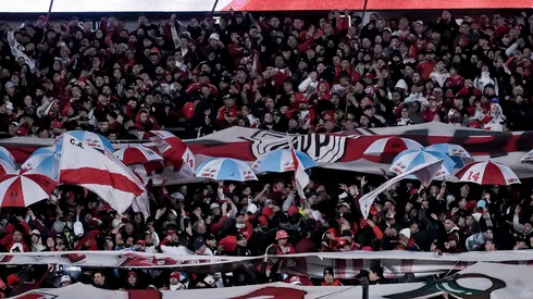 Algunos futbolistas fueron reprobados.