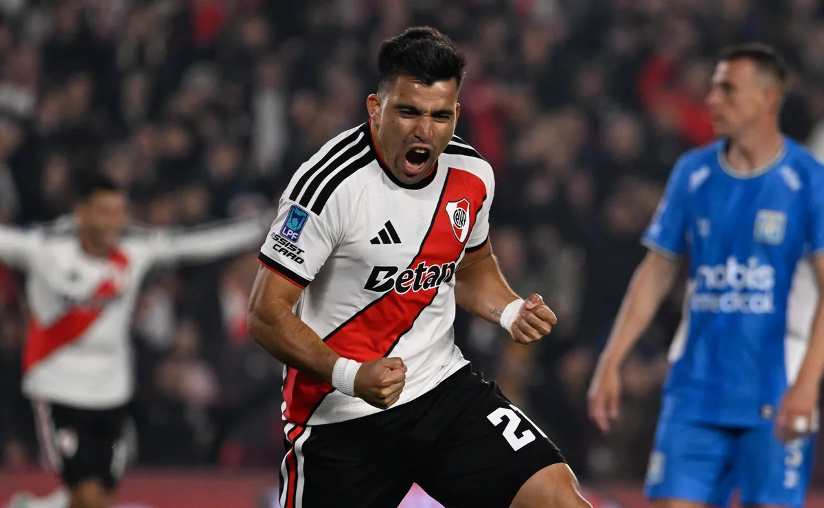 Foto: LPM / Diego Haliasz.
