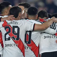River cumplió, derrotó a Estudiantes RC y se acerca a los playoffs del Clausura
